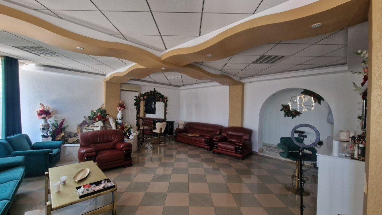 Vila individuala , B-dul Pieptanari !