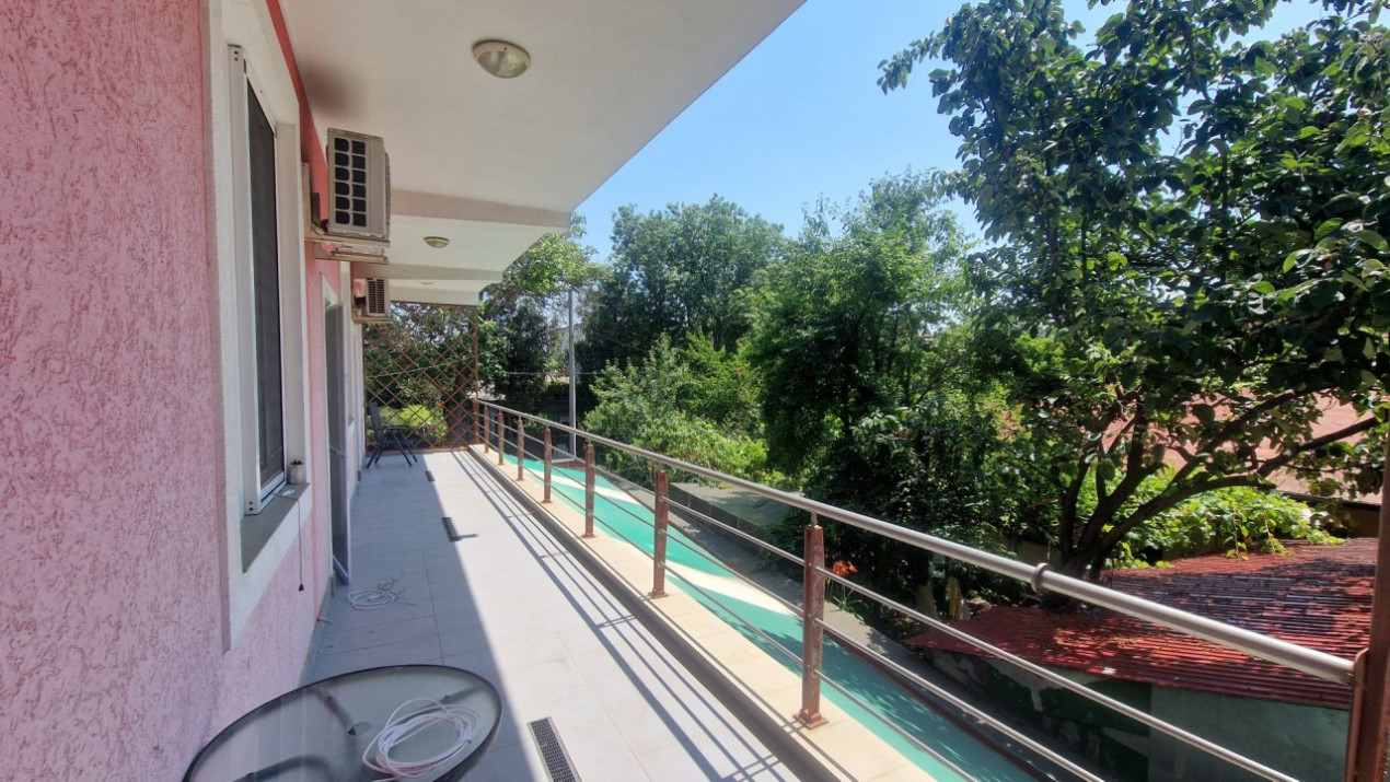 Vila individuala , B-dul Pieptanari !