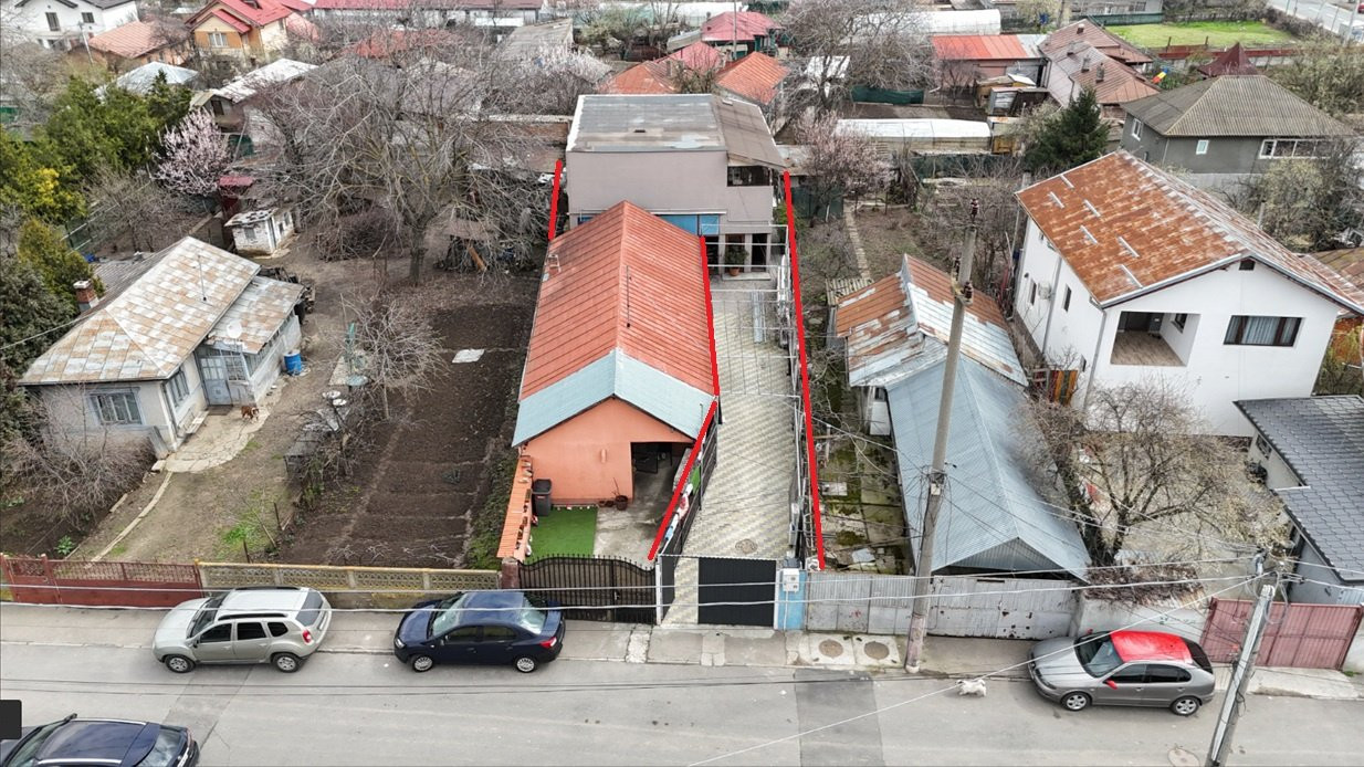 GLINA, CASA+SPATIU PRODUCTIE!