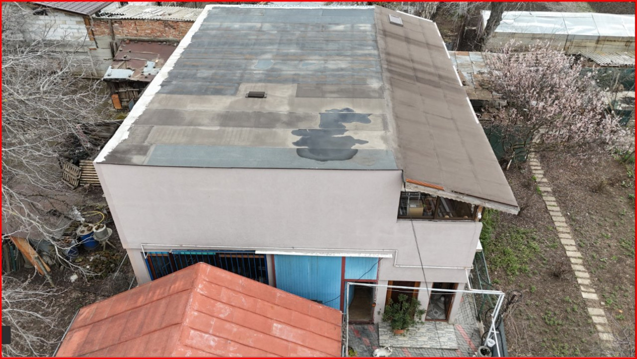 GLINA, CASA+SPATIU PRODUCTIE!