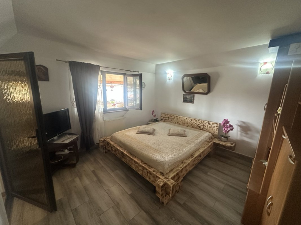 GLINA, CASA+SPATIU PRODUCTIE!