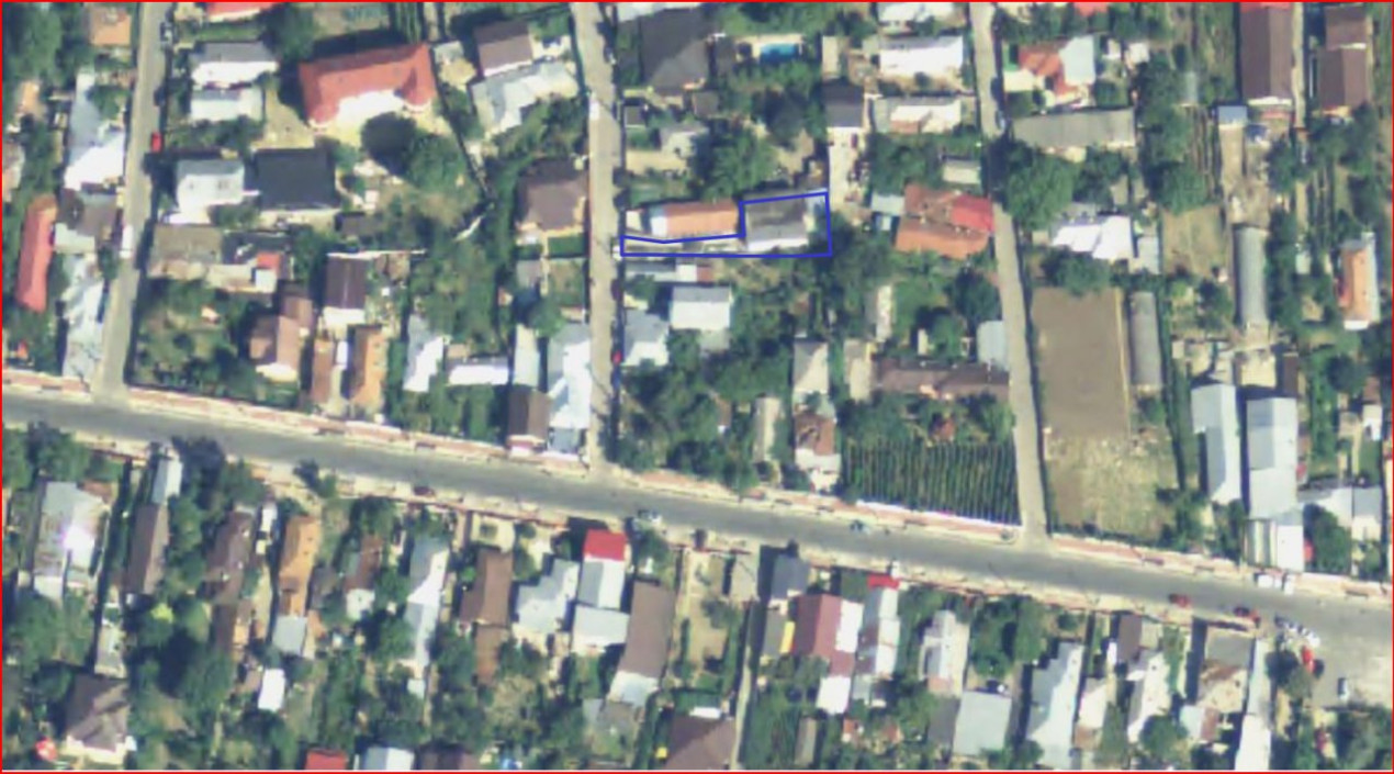 GLINA, CASA+SPATIU PRODUCTIE!