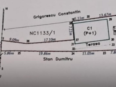 GLINA, CASA+SPATIU PRODUCTIE!