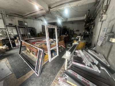 GLINA, CASA+SPATIU PRODUCTIE!