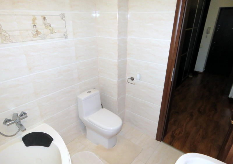 De inchiriat 2 cam. la LUKOIL Lujerului - mobilat si utilat