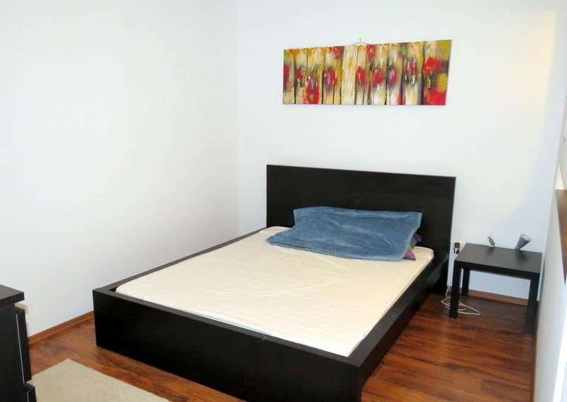 De inchiriat 2 cam. la LUKOIL Lujerului - mobilat si utilat