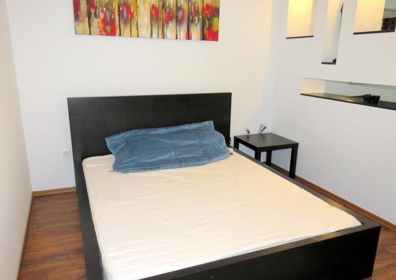 De inchiriat 2 cam. la LUKOIL Lujerului - mobilat si utilat