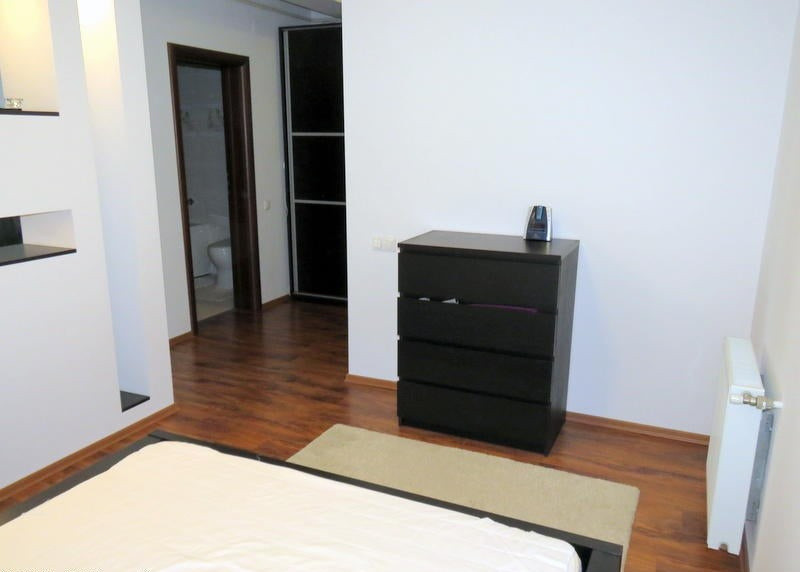 De inchiriat 2 cam. la LUKOIL Lujerului - mobilat si utilat