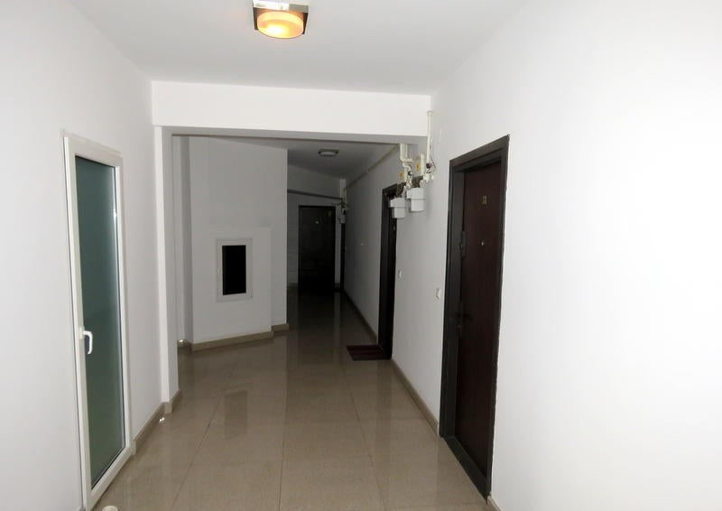 De inchiriat 2 cam. la LUKOIL Lujerului - mobilat si utilat