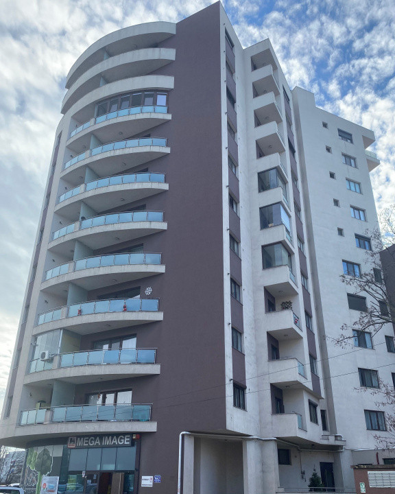 De inchiriat 2 cam. la LUKOIL Lujerului - mobilat si utilat