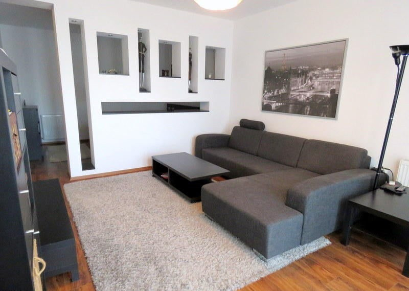 De inchiriat 2 cam. la LUKOIL Lujerului - mobilat si utilat