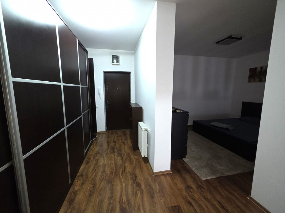 De inchiriat 2 cam. la LUKOIL Lujerului - mobilat si utilat