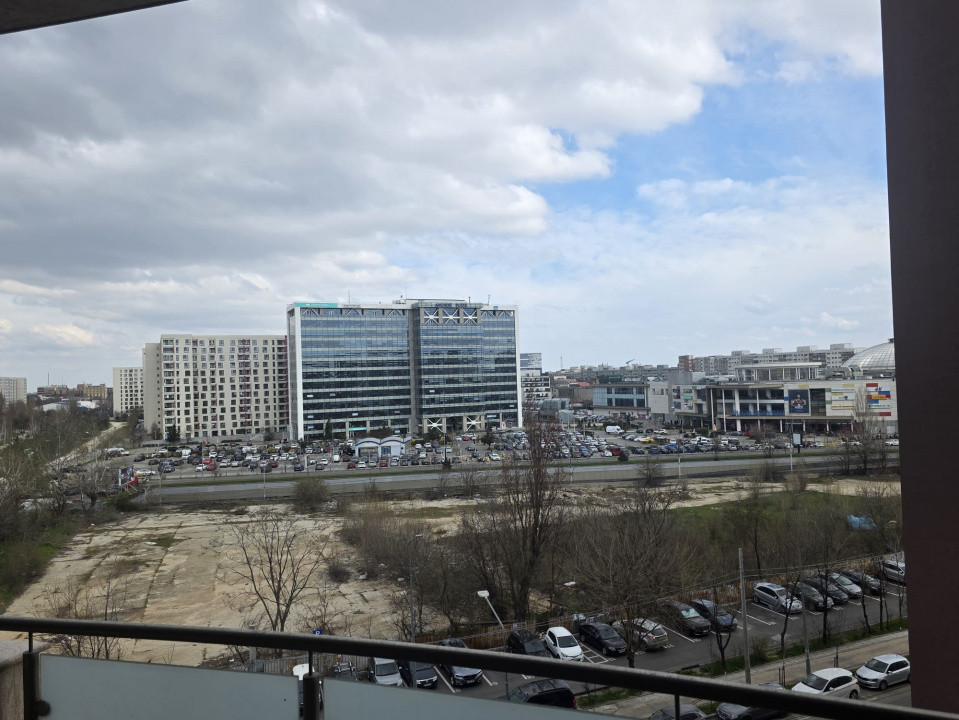 De inchiriat 2 cam. la LUKOIL Lujerului - mobilat si utilat