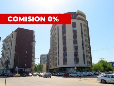 De inchiriat 2 cam. la LUKOIL Lujerului - mobilat si utilat