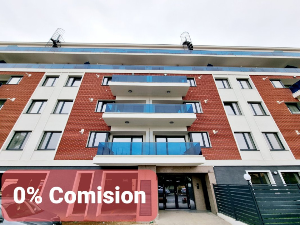 New York Style Design • Pipera 1 • Penthouse • Hobby Room + Rooftop 300Sqm