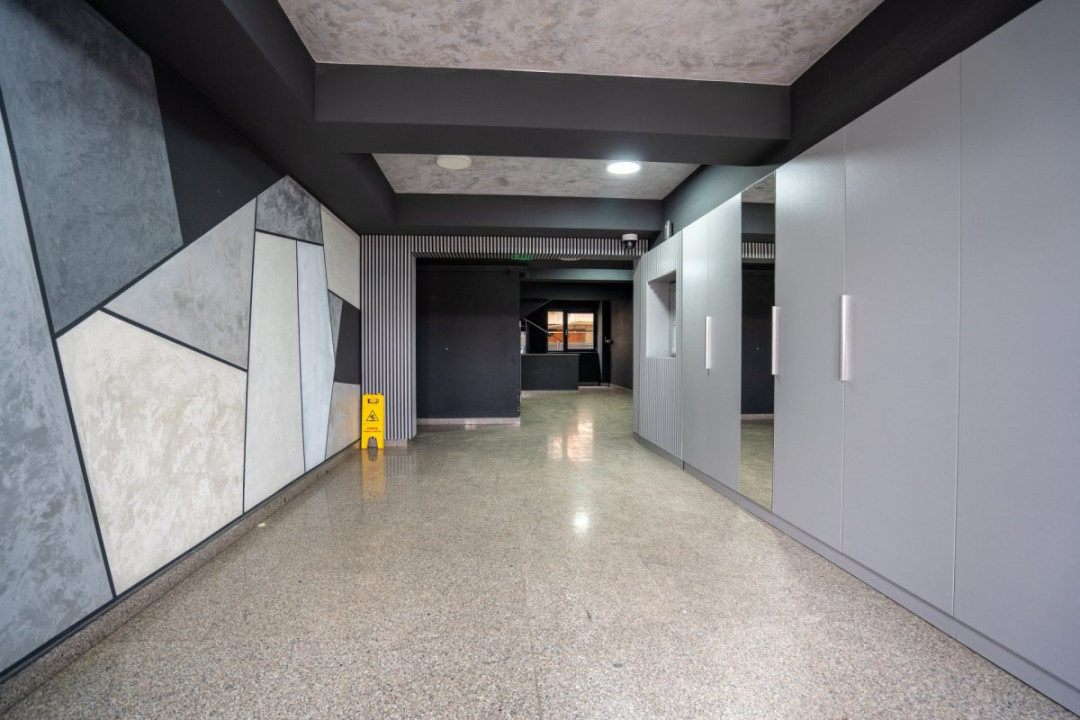 New York Style Design • Pipera 1 • Penthouse • Hobby Room + Rooftop 300Sqm