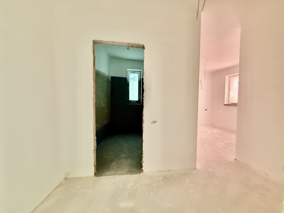 Mosilor, apartament cu 2 bai 