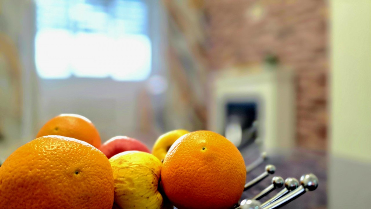 Apartament Studio, la 8 minute de Metrou Berceni