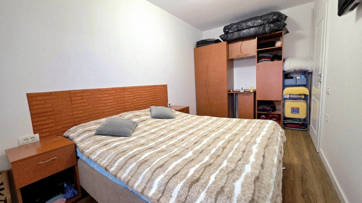 Apartament Studio, la 8 minute de Metrou Berceni