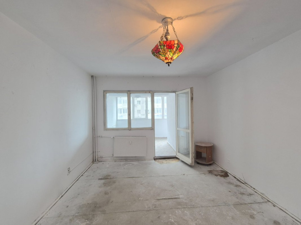 Apartament decomandat 2 camere, 60MP,  etaj 1, Calea Dorobanților!