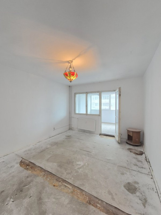 Apartament decomandat 2 camere, 60MP,  etaj 1, Calea Dorobanților!