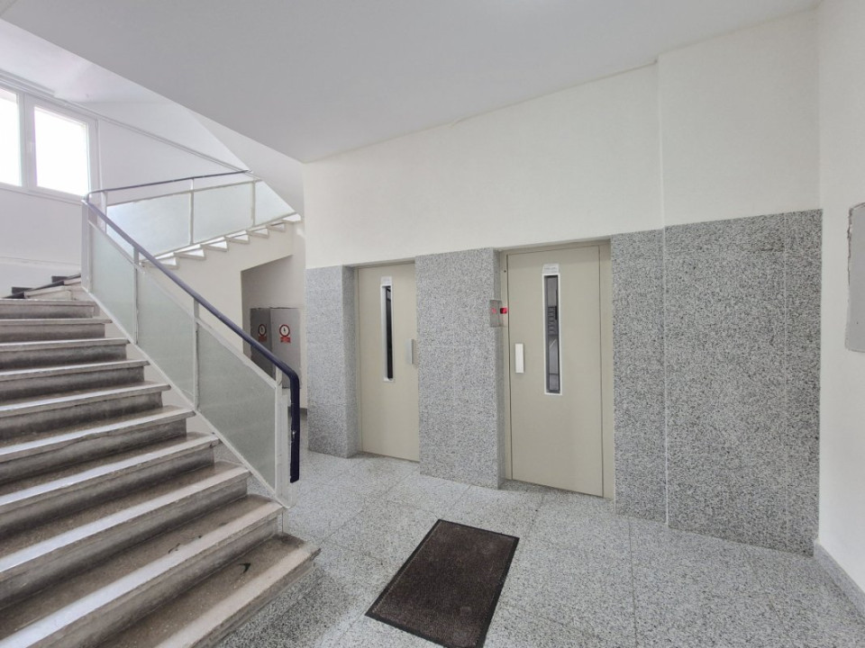 Apartament decomandat 2 camere, 60MP,  etaj 1, Calea Dorobanților!