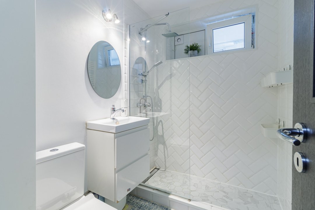 Apartament 3 camere - Ior - Cinema Gloria