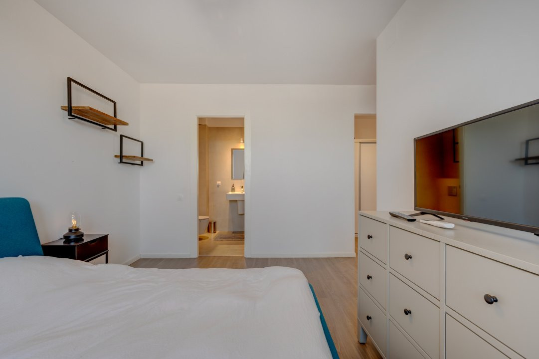 Apartament 3 camere | 99,3 mp | H Pipera Lake