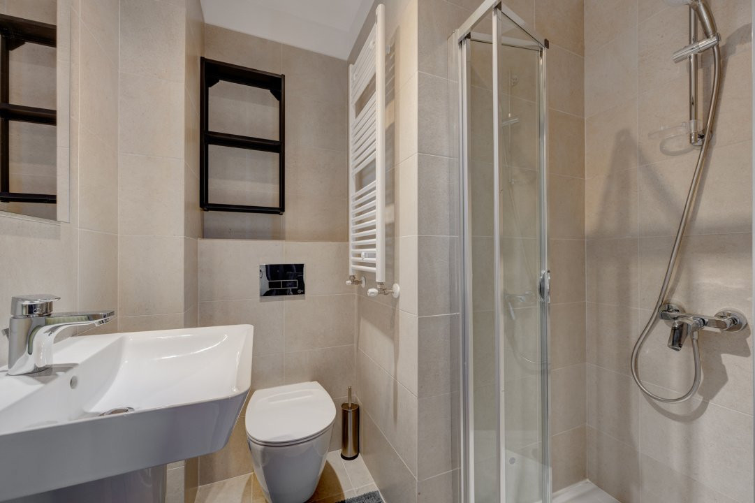 Apartament 3 camere | 99,3 mp | H Pipera Lake