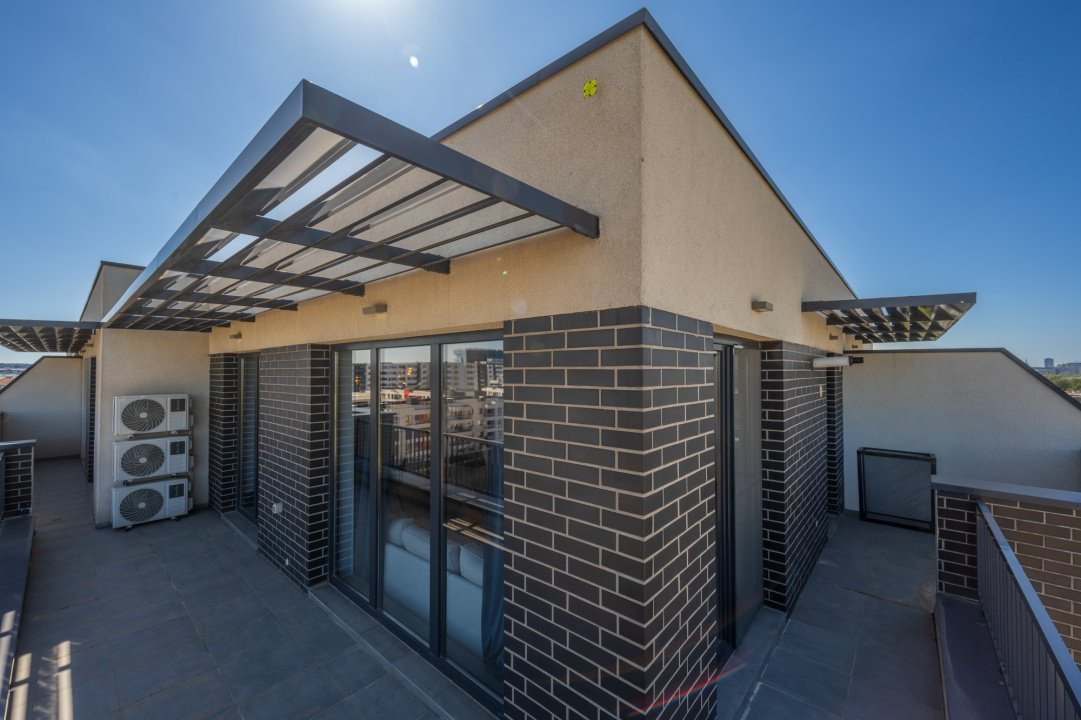 Apartament 3 camere | 99,3 mp | H Pipera Lake