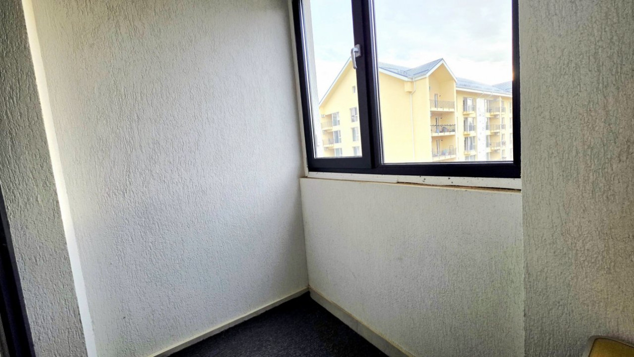 Apartament Studio, la 8 minute de Metrou Berceni, Popesti-Leordeni