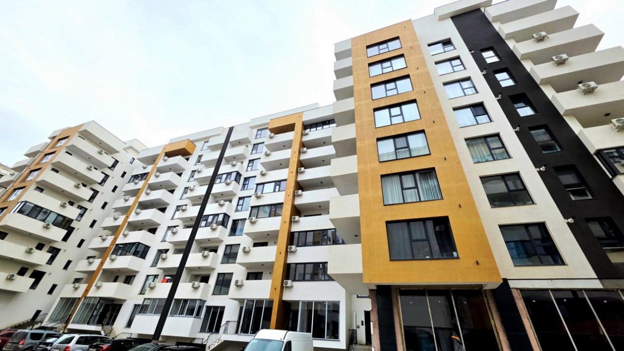 Apartament Studio, la 8 minute de Metrou Berceni, Popesti-Leordeni