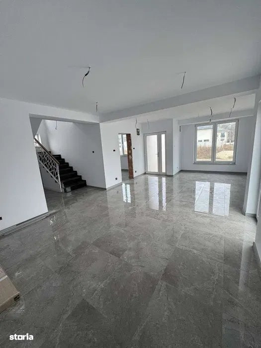 Vila 4 camere Pantelimon Vecinatate Padure pe Ambele Laturi