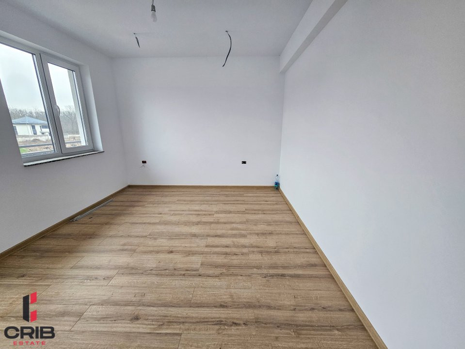 Vila 4 camere Pantelimon Vecinatate Padure pe Ambele Laturi