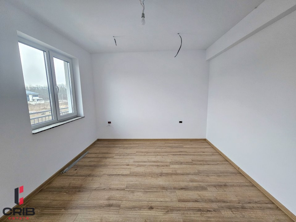 Vila 4 camere Pantelimon Vecinatate Padure pe Ambele Laturi