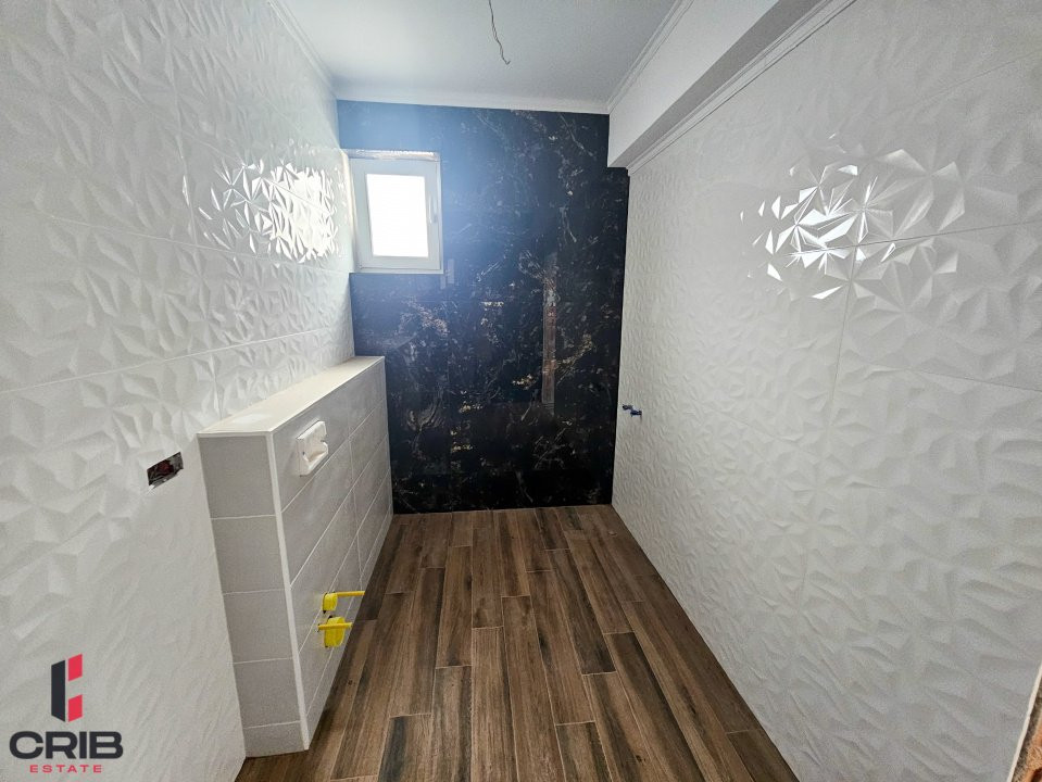 Vila 4 camere Pantelimon Vecinatate Padure pe Ambele Laturi