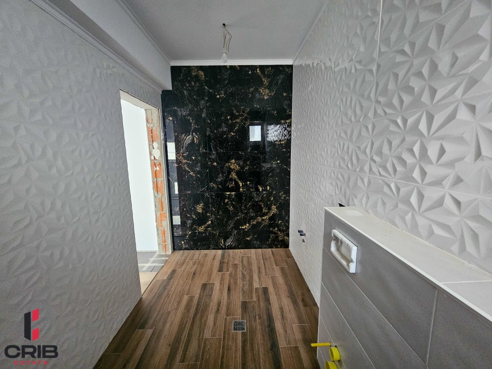 Vila 4 camere Pantelimon Vecinatate Padure pe Ambele Laturi