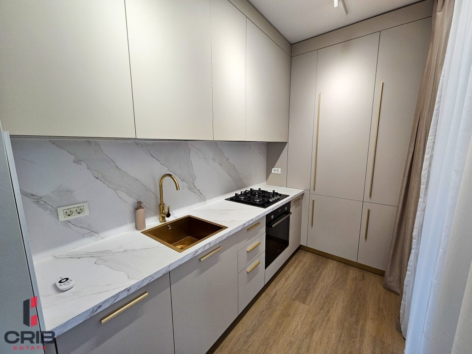 3 Camere 173 mp Priveliște Pădurea Băneasa Pipera Scoala Americana