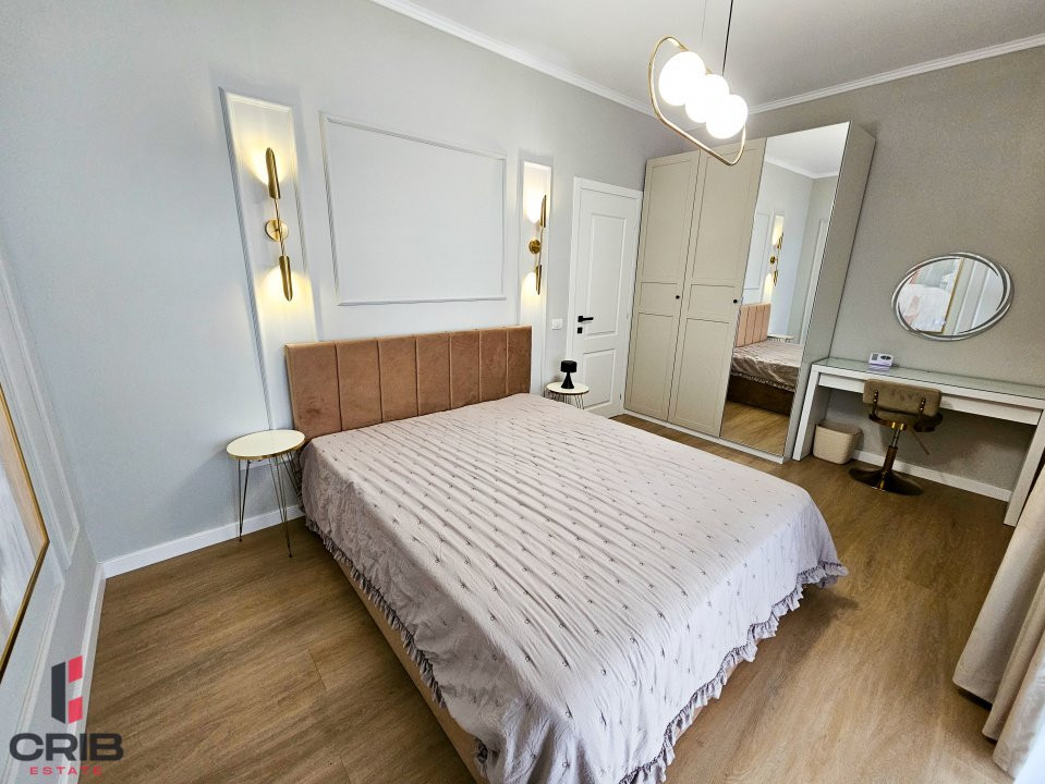 3 Camere 173 mp Priveliște Pădurea Băneasa Pipera Scoala Americana