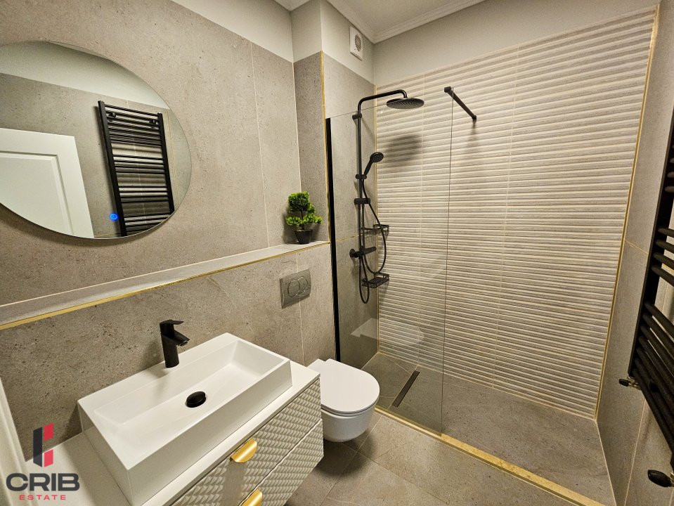 3 Camere 173 mp Priveliște Pădurea Băneasa Pipera Scoala Americana