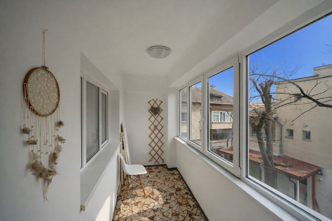 BELLER | Inchiriere apartament cochet 3 camere | Garaj