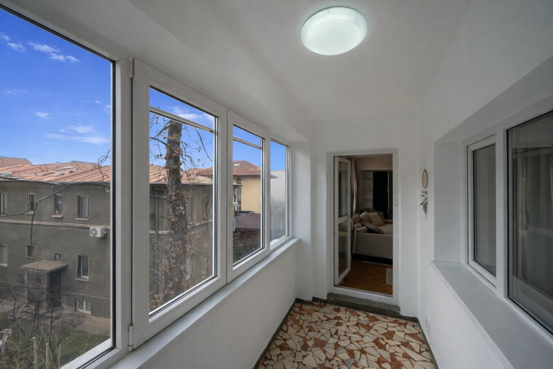 BELLER | Inchiriere apartament cochet 3 camere | Garaj