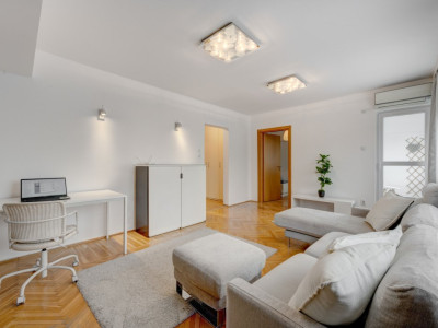 BELLER | Inchiriere apartament cochet 3 camere | Garaj