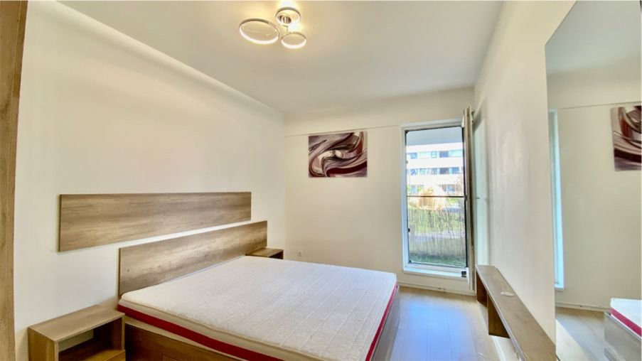 Atria Urban Resort 2 camere cu gradina si acces la piscina