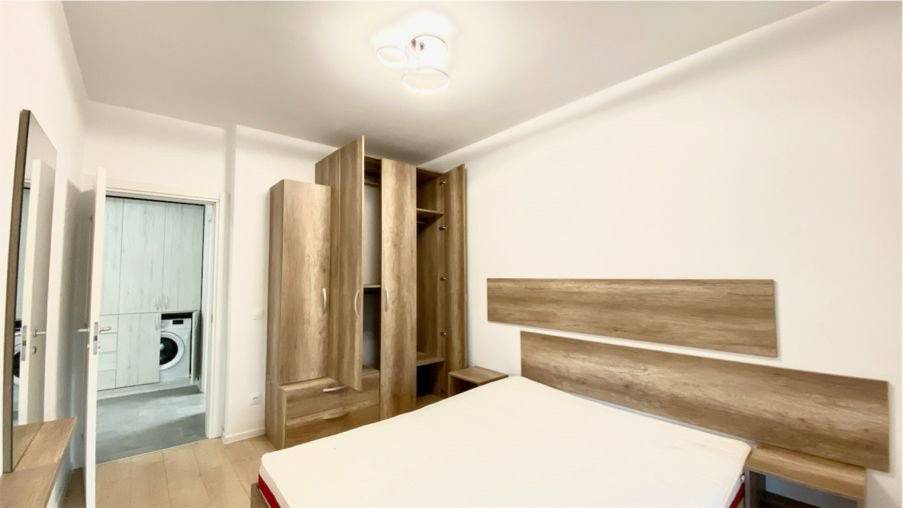 Atria Urban Resort 2 camere cu gradina si acces la piscina