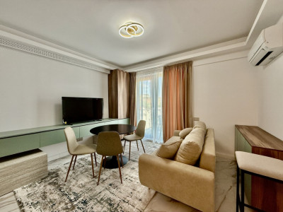 Unirii Piata Constitutiei, prima inchiriere, parcare