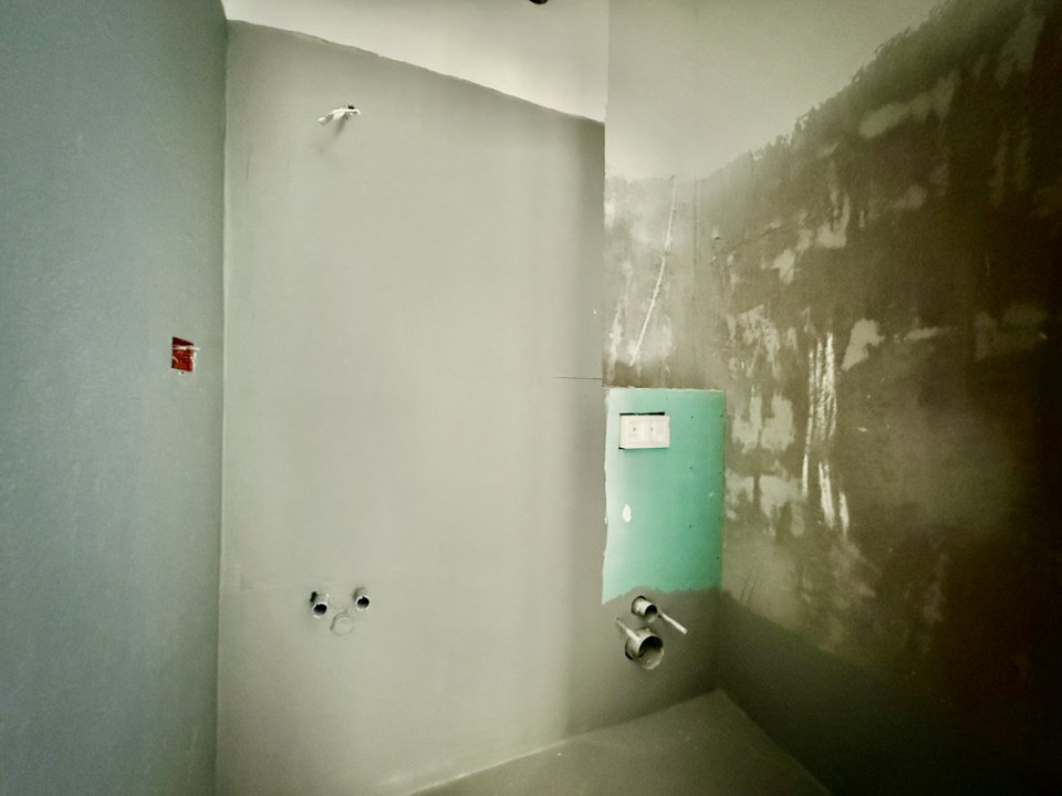 Ultracentral Dacia-Mosilor, apartament cu 2 bai 