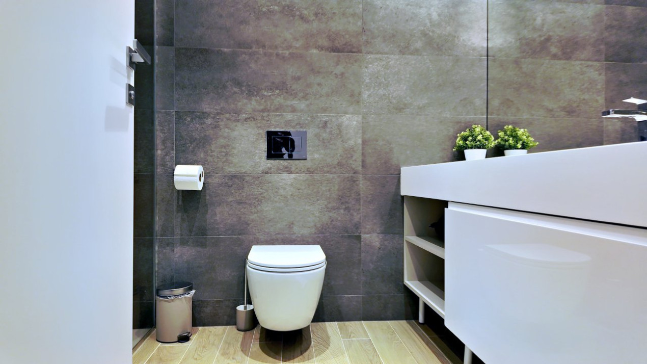 One Mircea Eliade - Floreasca | 4 Rooms + Terrace Open View | Lemon Design