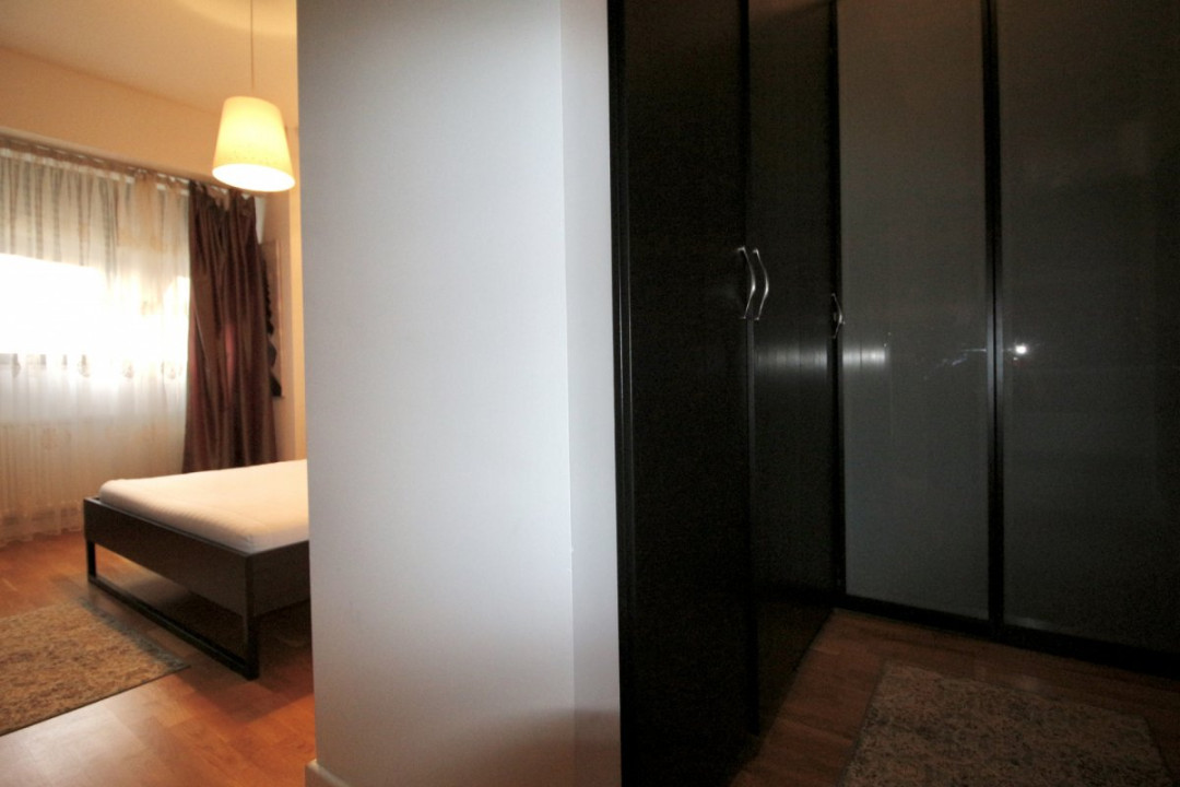 PIPERA-VITA BELLA, COMPLEX PRIVAT, LANGA SCOALA AMERICANA, LOC PARCARE!