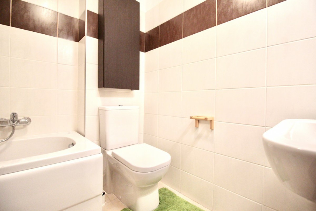 PIPERA-VITA BELLA, COMPLEX PRIVAT, LANGA SCOALA AMERICANA, LOC PARCARE!